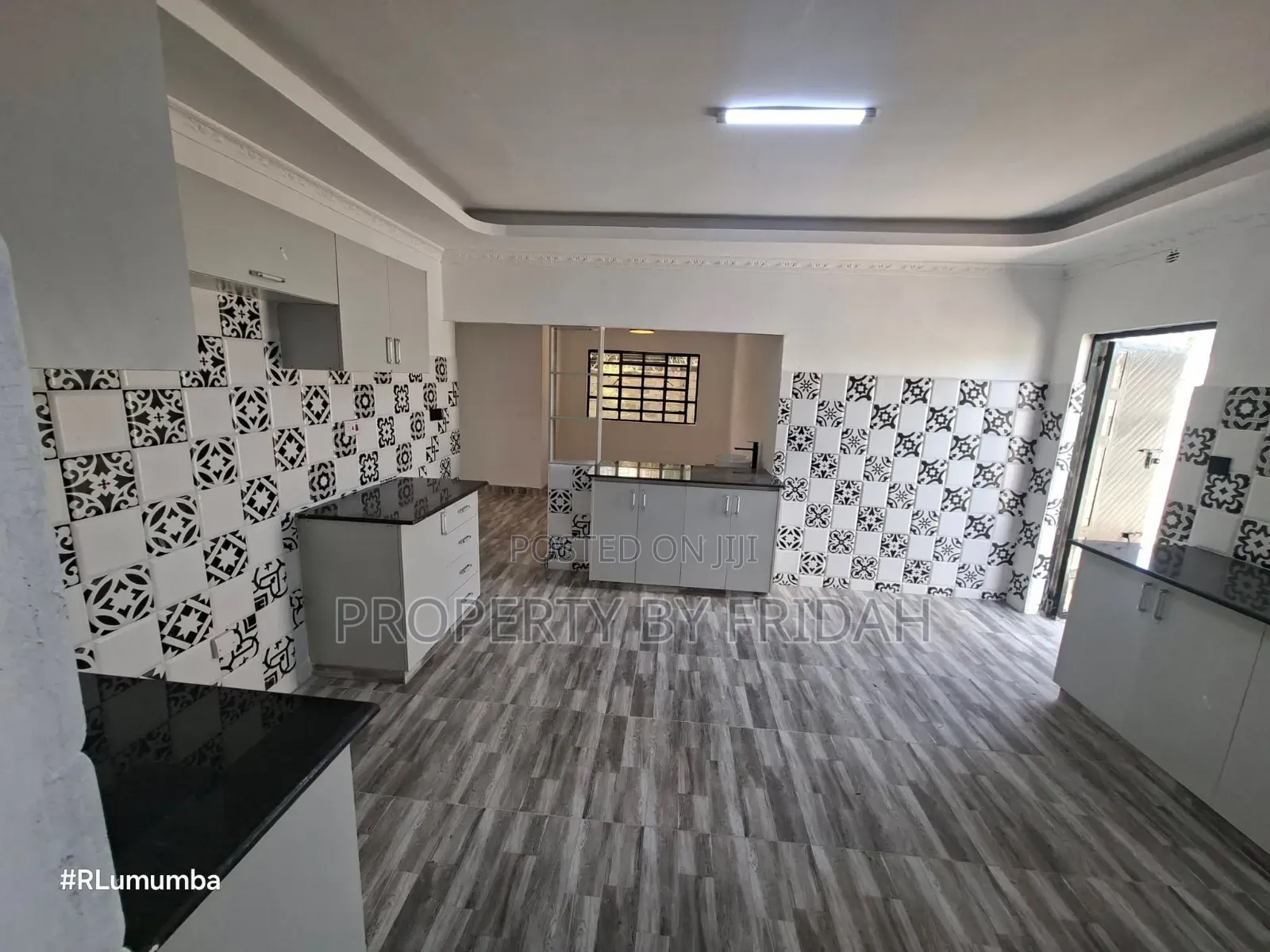 3bdrm Bungalow in Kitengela for rent