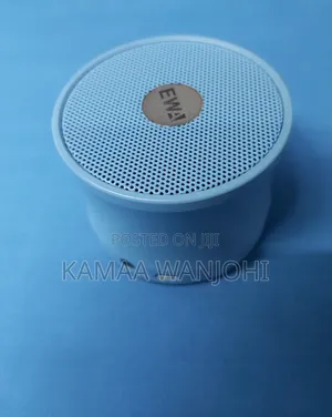 Ewa Portable Bluetooth Speaker