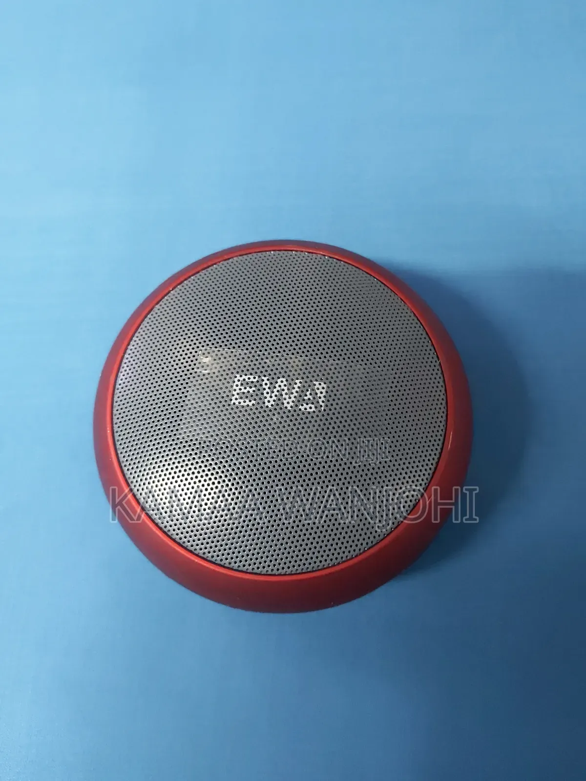 Ewa Portable Bluetooth Speaker