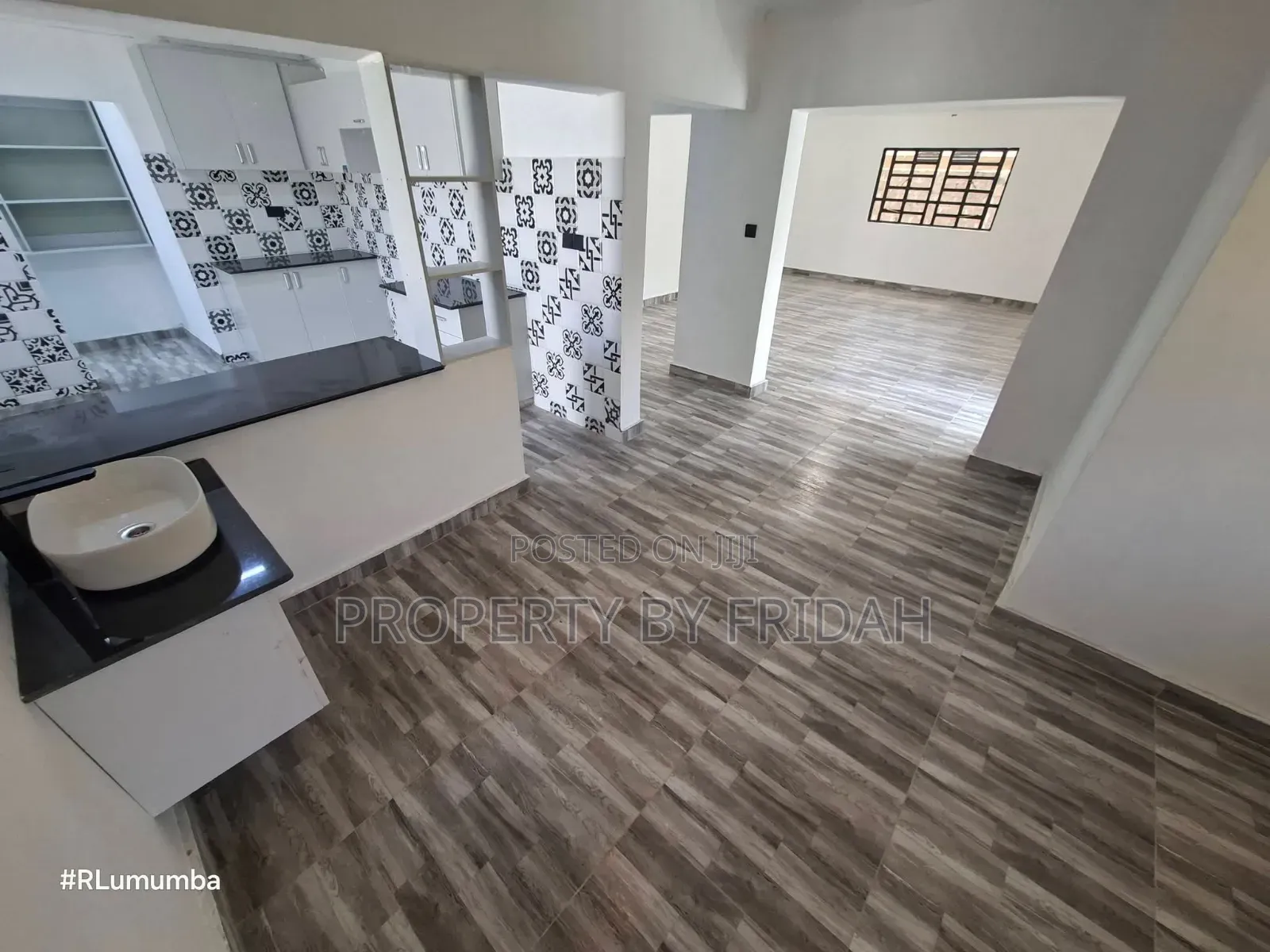3bdrm Bungalow in Kitengela for rent