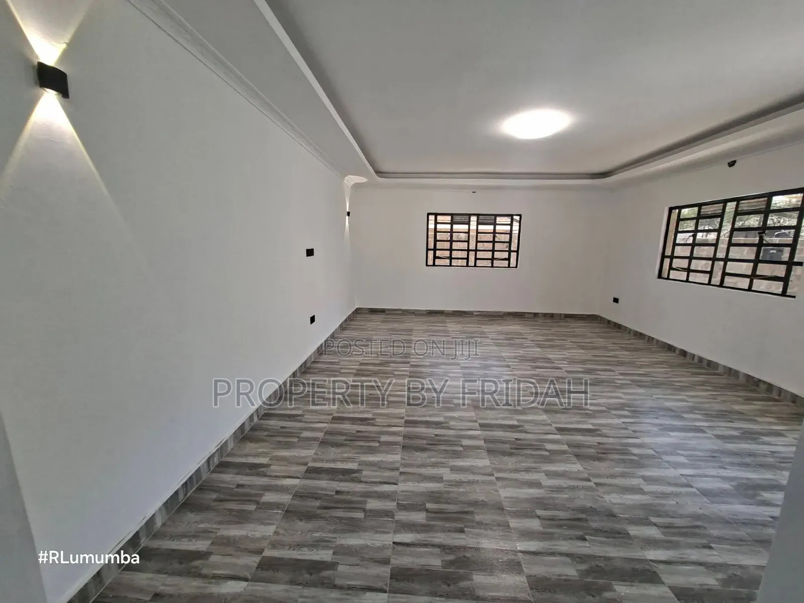 3bdrm Bungalow in Kitengela for rent
