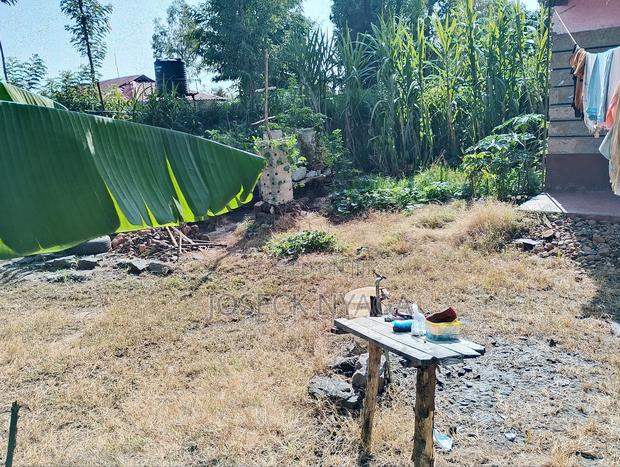 60 by 60 Plot of Land - thumbnail 11