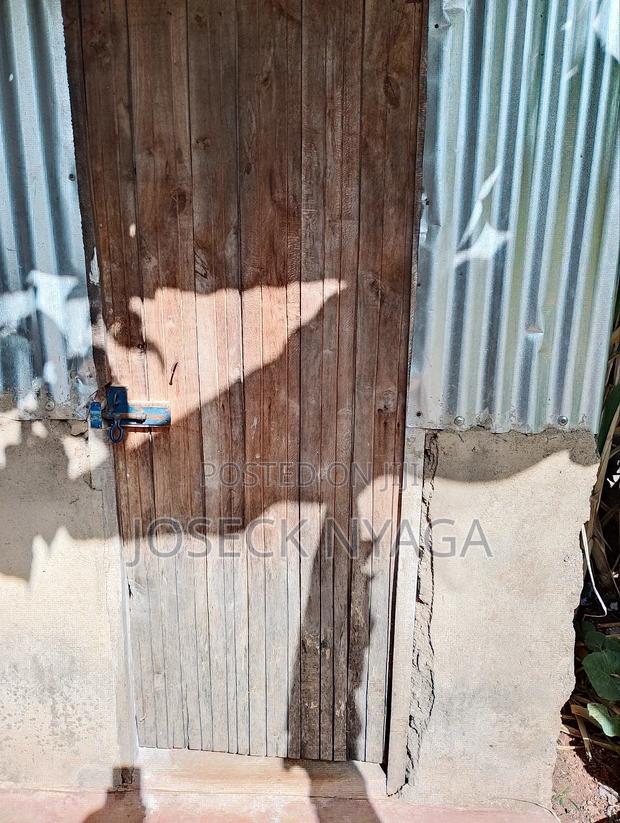 60 by 60 Plot of Land - thumbnail 12