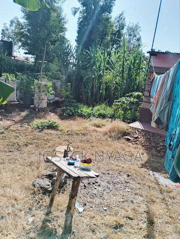 60 by 60 Plot of Land - thumbnail 13