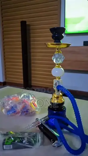 Small Shisha Pot/ Hookah Pot