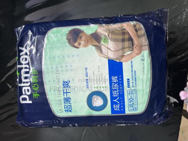 Adult Diapers