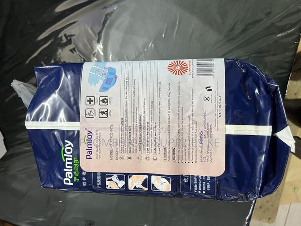 Adult Diapers - thumbnail 3
