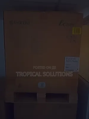 Kyocera Ecosys M4125idn Copier Printer M4125idn