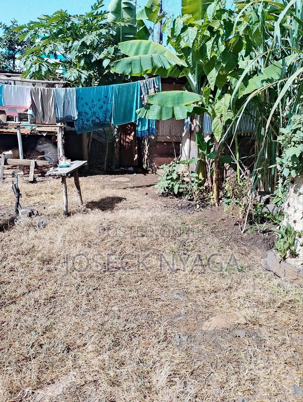 60 by 60 Plot of Land - thumbnail 16