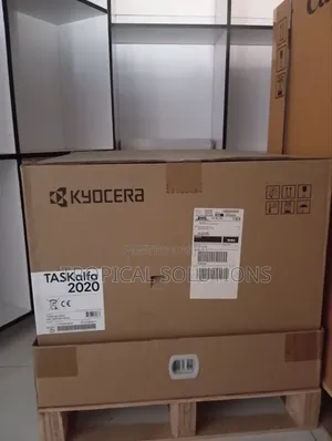 Kyocera Taskalfa 2020 Multifunction Printer 2020