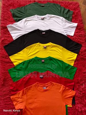 Polyester T-Shirts for Compaigns - thumbnail 2