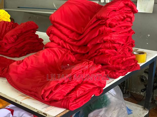 Polyester T-Shirts for Compaigns - thumbnail 3