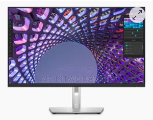 Dell P3223qe-80 Monitor-31.5"