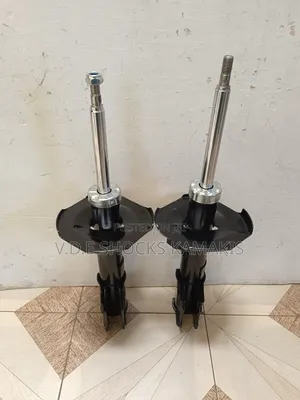 Toyota Avensis Front Shocks.