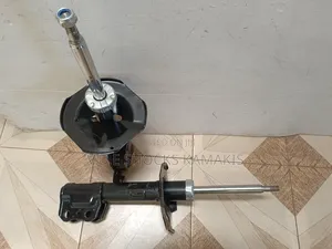 Toyota Avensis Front Shocks.