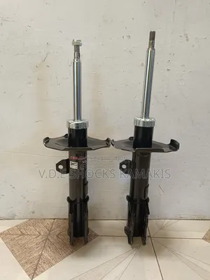 Toyota Avensis Front Shocks.