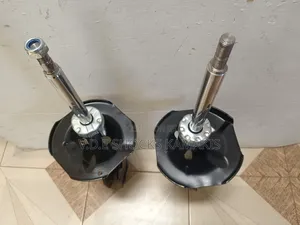 Toyota Avensis Front Shocks.