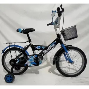Kids Bikes for Size 12 (2-5) Years
