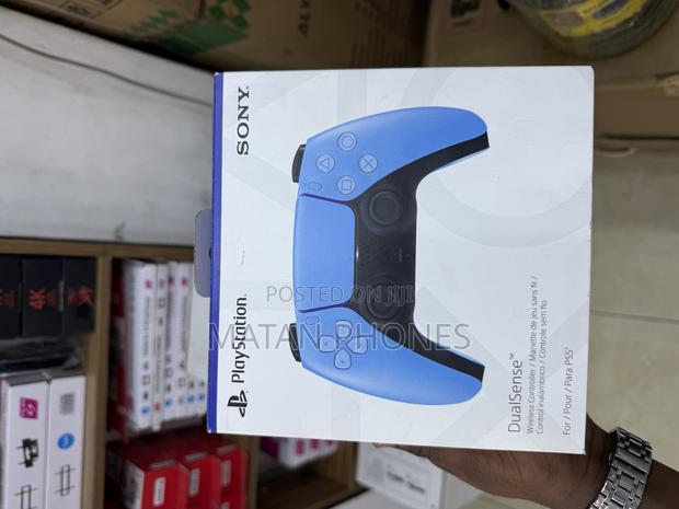 Ps5 Controller