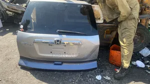 Honda Cr-v Boot