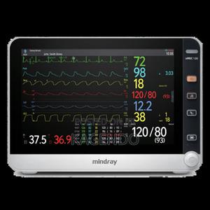 Mindray 7‐Parameter Patient Monitor - thumbnail 2