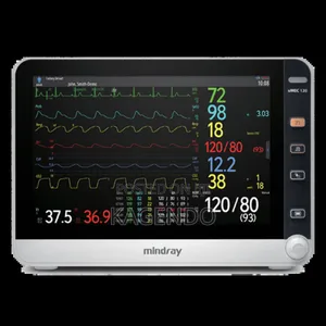 Mindray 7‐Parameter Patient Monitor