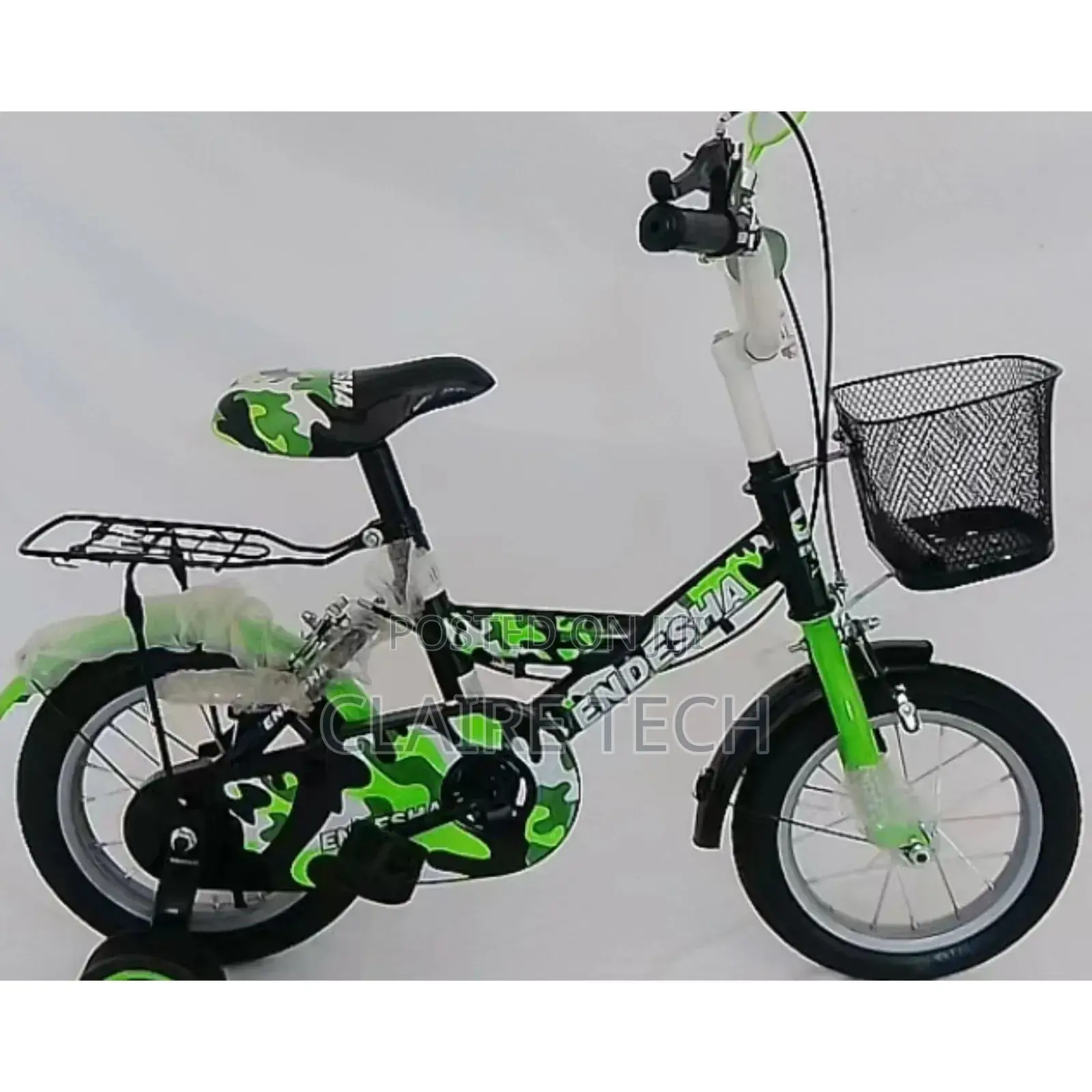 Sport Bikes Size 16 Ideal for 4 to 7yrs