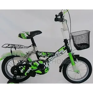 Sport Bikes Size 16 Ideal for 4 to 7yrs