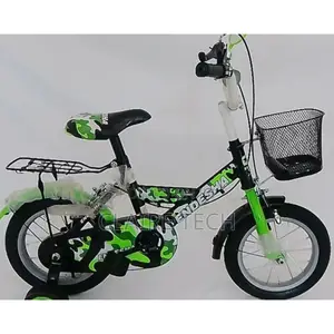 Sport Bikes Size 16 Ideal for 4 to 7yrs
