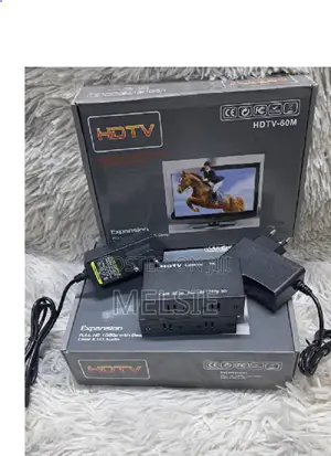 Hdmi Extender Over Single Cat6 Ethernet Cable Up to 60m . . . .
