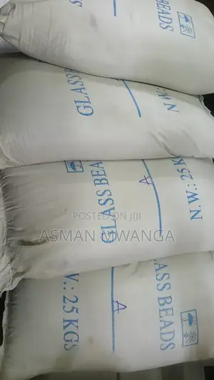 Road Marking Glass Beads Paint