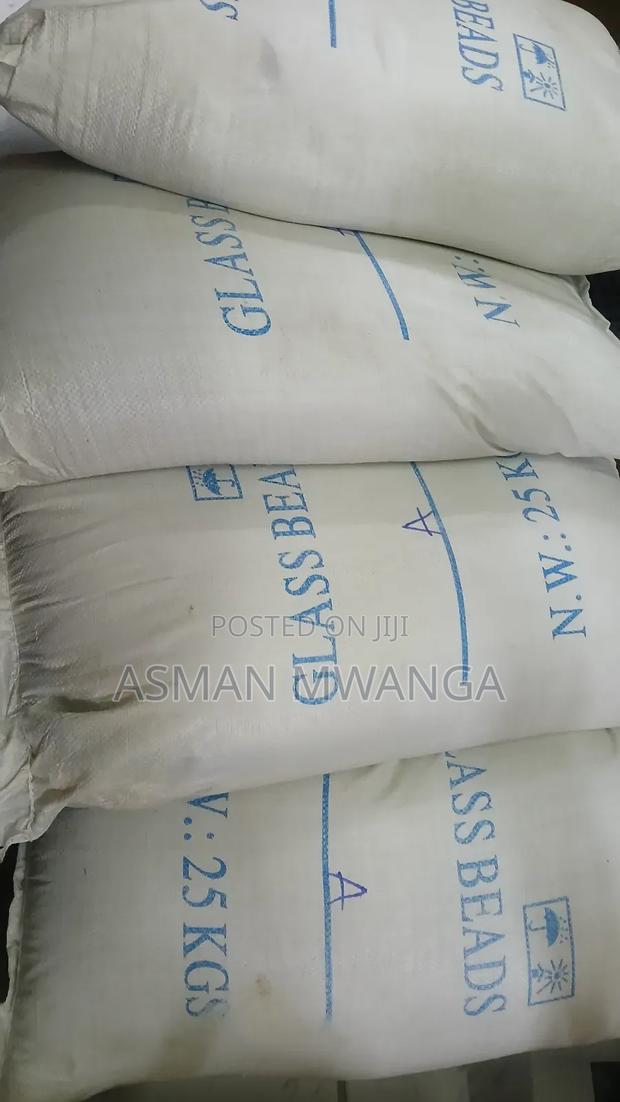 Road Marking Glass Beads Paint
