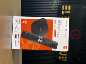 Xiaomi Box S 3rd Gen Brand New Sealed - thumbnail 2