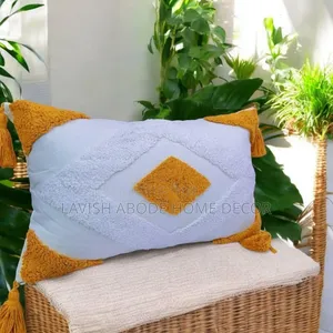 Boho Lumbar Pillowcases