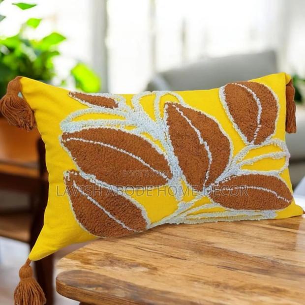 Boho Lumbar Pillowcases - thumbnail 2