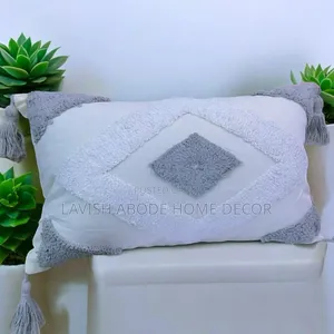 Boho Lumbar Pillowcases