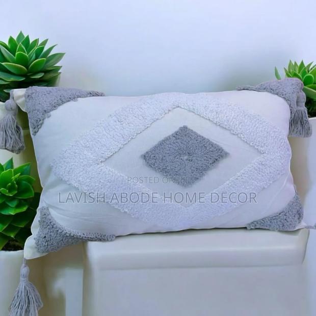 Boho Lumbar Pillowcases - thumbnail 5