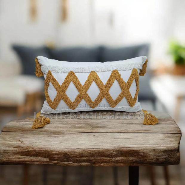 Boho Lumbar Pillowcases - thumbnail 6