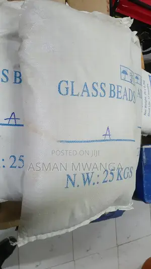 Road Marking Reflective Glass Beads