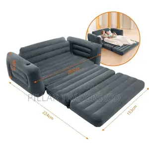 Intex Inflatable Sofa