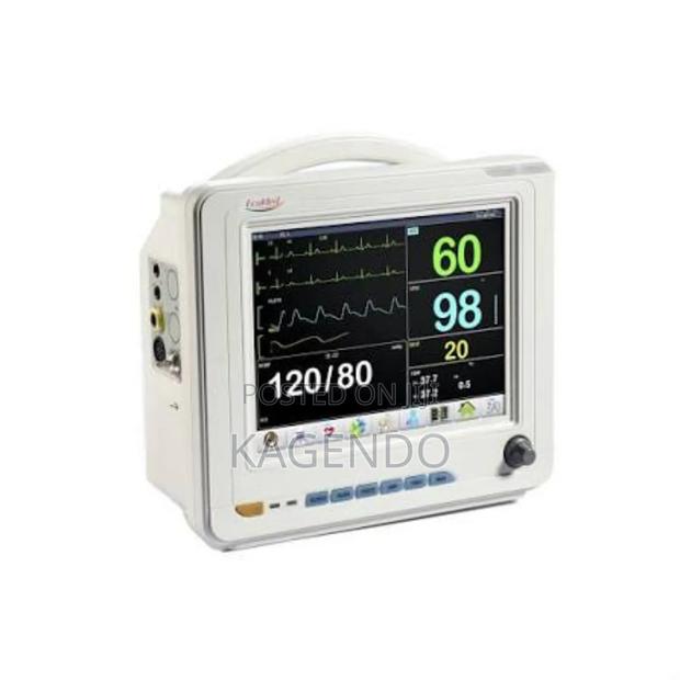 Ecomed Era‐2 Patient Monitor