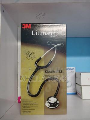 Littmann Stethscope Classic Ii - main view