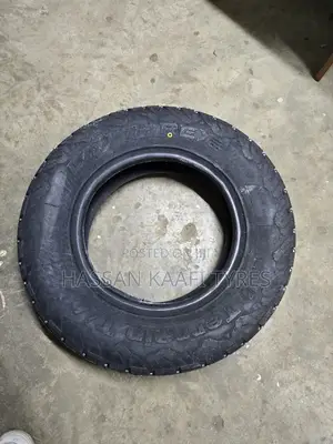 175/80r14  Lch Tyre A/T