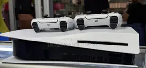 Well Maintained Sony Playstation 5 Standard Console