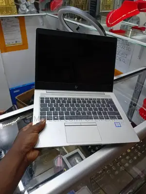 Laptop HP EliteBook 830 G6 8GB Intel Core i5 SSD 256GB