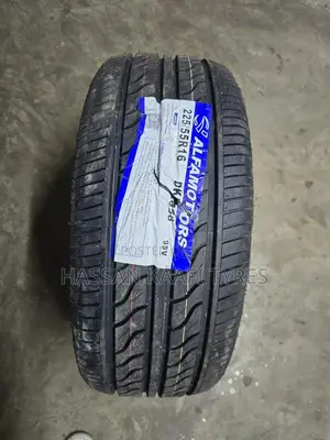 225/55r16 Alfamotors Tyre