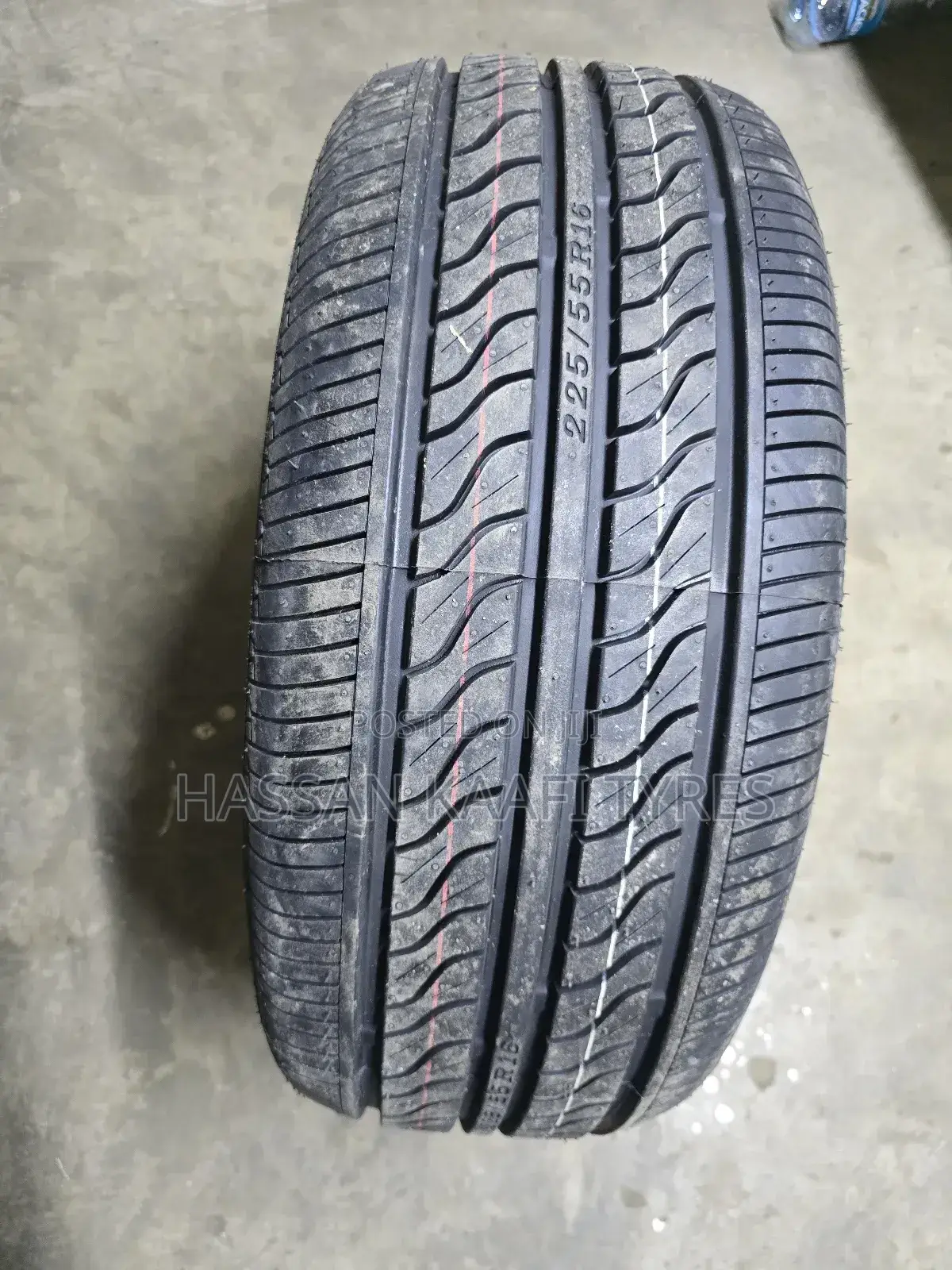 225/55r16 Alfamotors Tyre