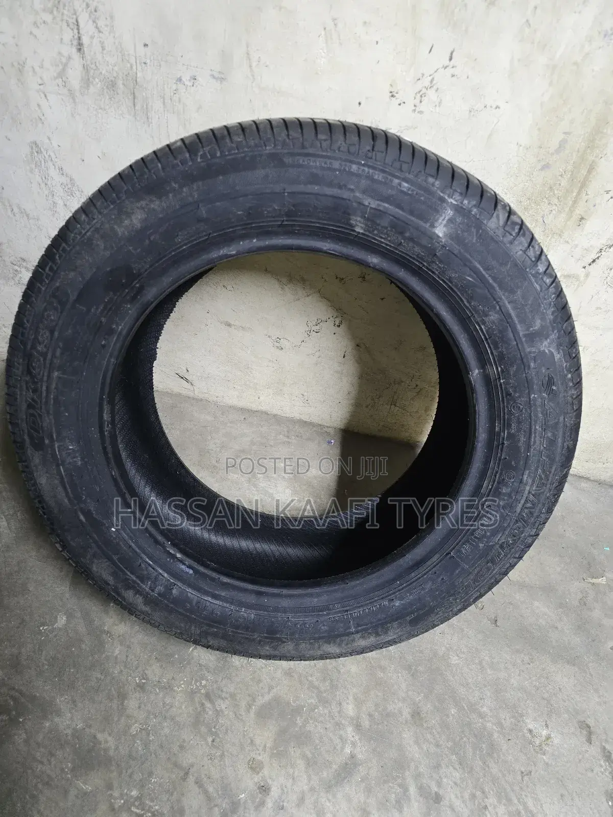 225/55r16 Alfamotors Tyre