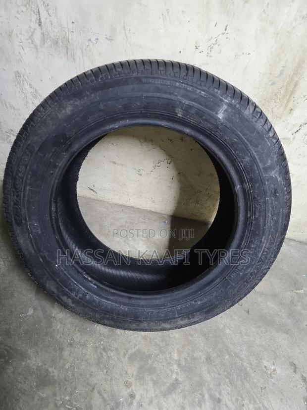 225/55r16 Alfamotors Tyre - thumbnail 3
