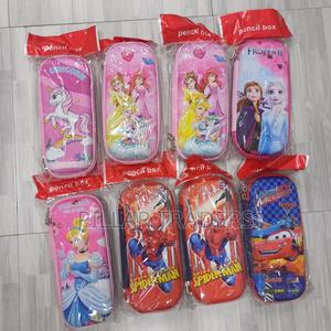 Children Pencil Pouch - main view